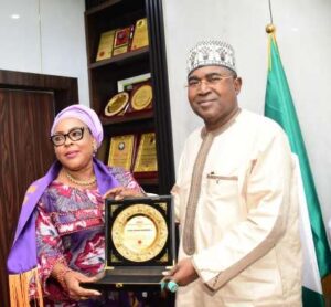 15 Million Nigerians on Drugs: Marwa Sounds Alarm, Says NDLEA Cannot Win Battle Alone