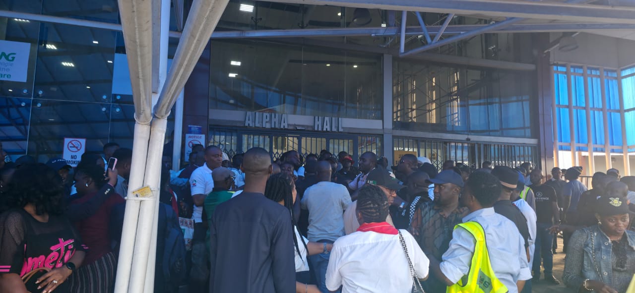 Aviation Crisis Grounds Over 70 Air Peace Flights as Union Action Strands Passengers Nationwide