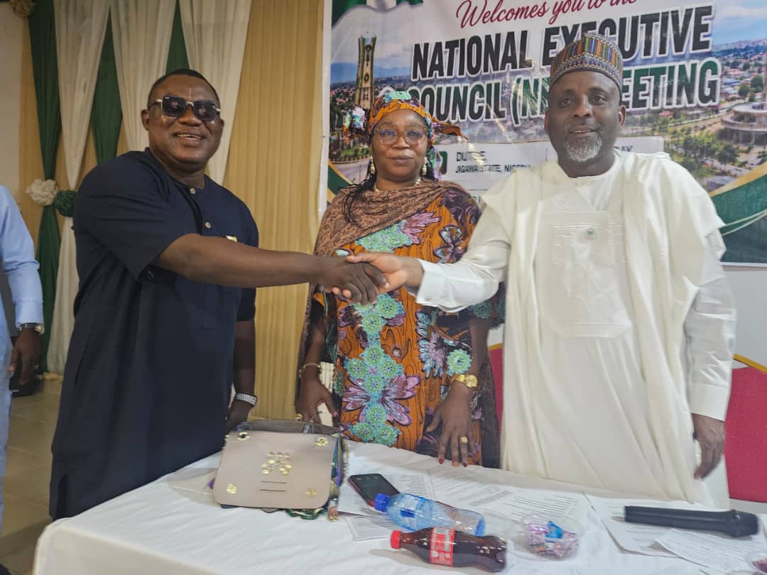 NUJ reintegrates SWAN, reaffirms union’s oversight role