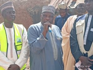 Funtua Fire Victims Await Relief as SEMA Begins Assessment of Losses in Three Wards