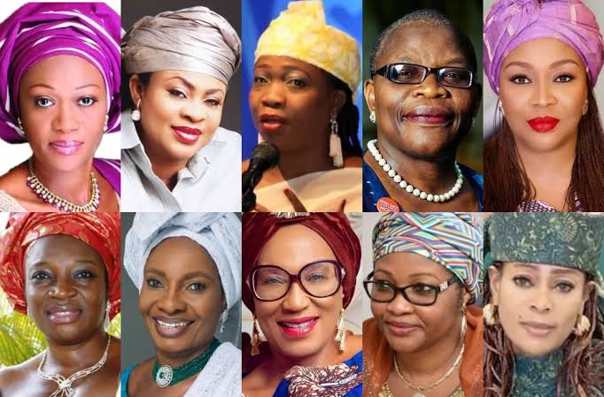 TO EVERY GIRL CHILD: YOUR DREAMS MATTER, YOUR VOICE MATTERS, AND YOU MATTER!