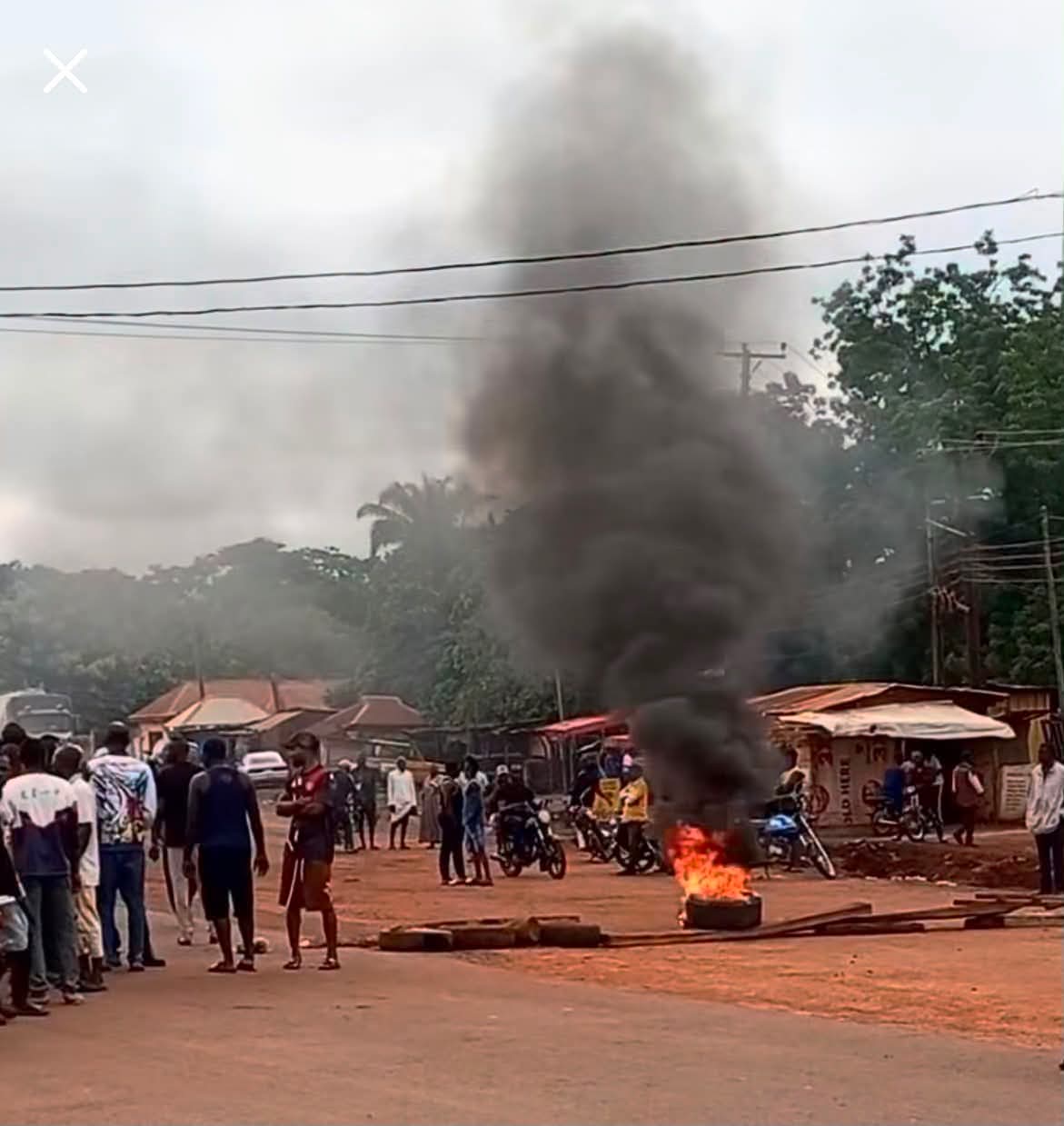 Benue: Deadly Attack on Otukpo Nobi Must Be Investigated