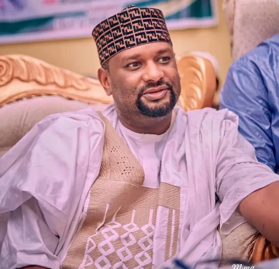 Governor Radda Mourns Passing of Katsina Liaison Officer, Shamsudeen Ahmed