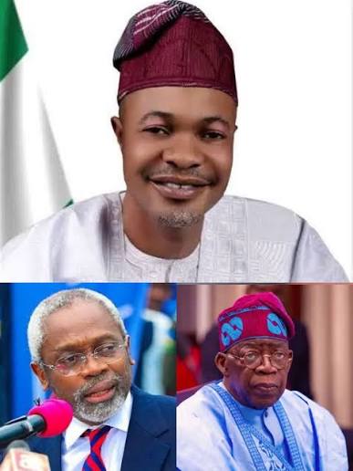 US Lobbying Firm Offers Asylum Support to PFIPC Boss as Allegations Rock Presidency
