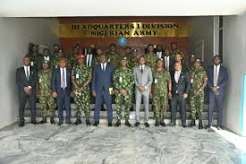 DSS, Army Move to Intensifies War Against Banditry