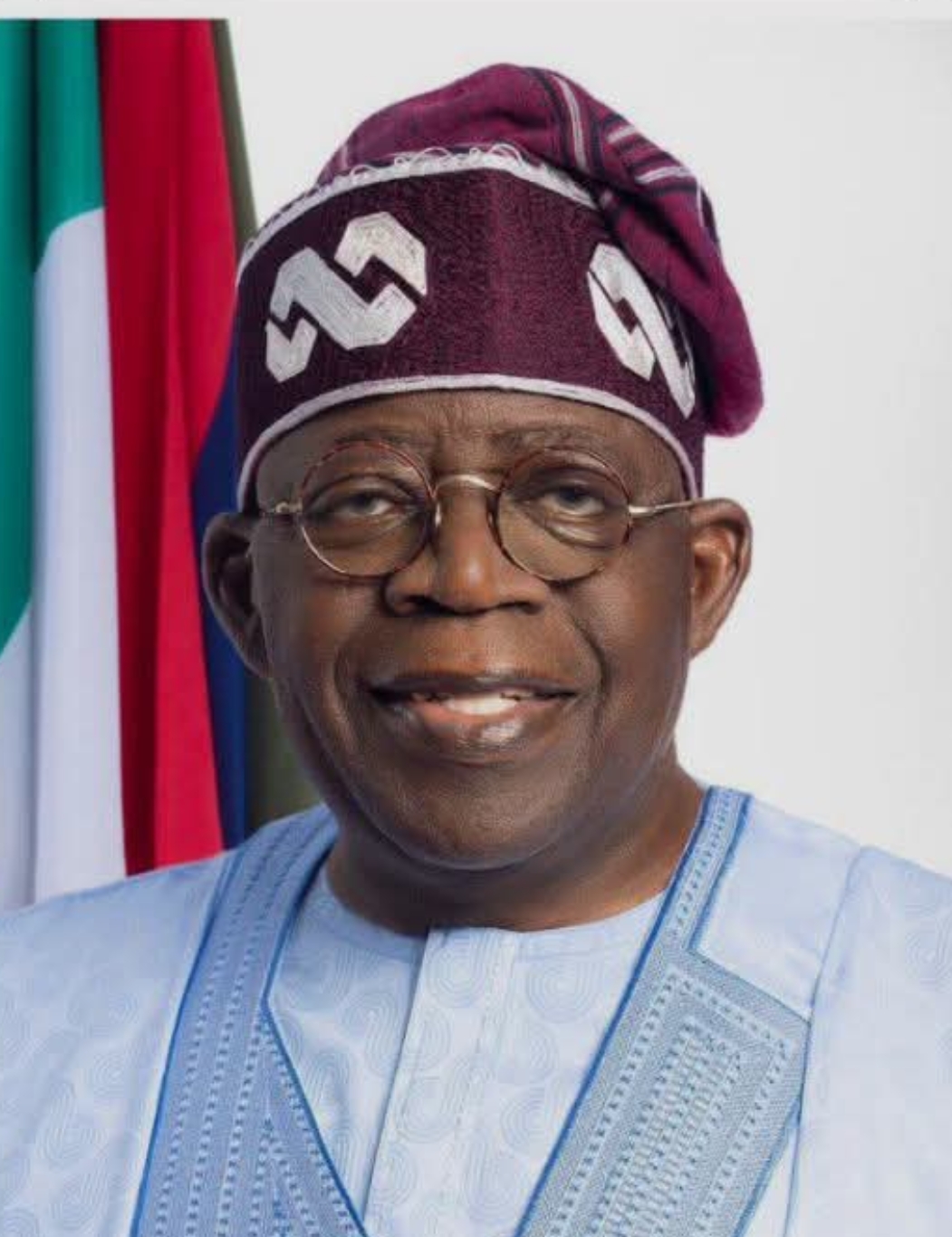 Tinubu Urges Peace, Security for Osun Governorship Election