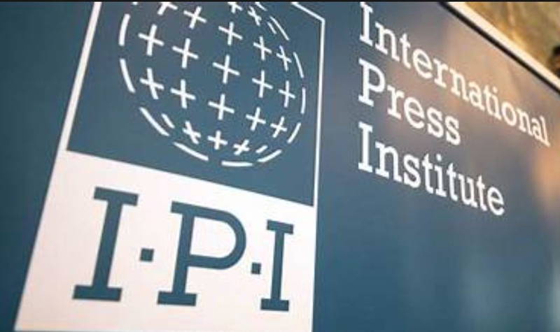 IPI NIGERIA ASKS INSPECTOR GENERAL OF POLICE TO SANCTION POLICEMEN WHO INVADED TV STATION