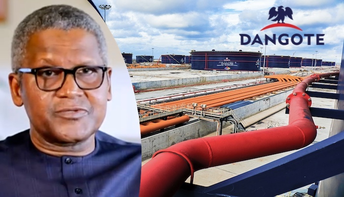 Dangote Refinery to Begin Nationwide Distribution of Petrol, Diesel August 15