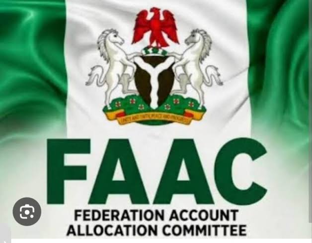 FG, States, LGs Share N2.43trn as September Revenue Rises to N3.91trn