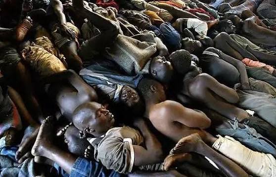 Nigerian Inmates to Get Health Insurance as NHIA Approves New Coverage Scheme