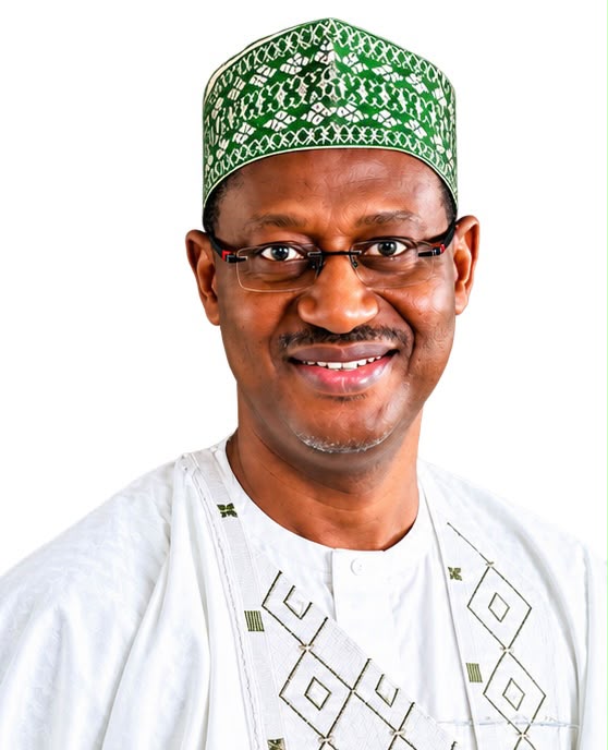 Katsina APC Constitutes Tinubu/Dikko 2027 Campaign Council Directorates