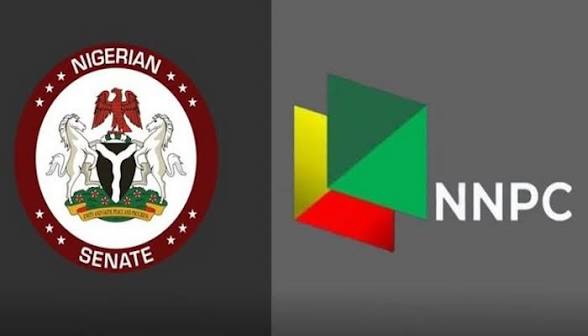 Senate Tightens Noose on NNPC Auditors Over Unexplained N210 Trillion Accounts