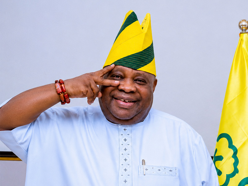 The Ballot Strikes Again: The Dancing Governor Re-Elected