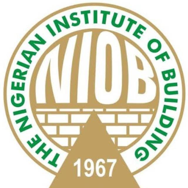 NIOB seeks stronger advocacy to tackle Nigeria’s housing deficit