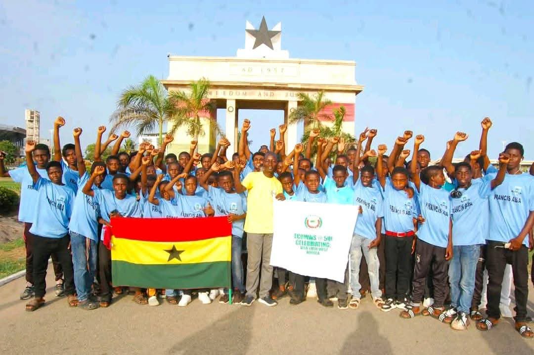 Katsina Activist to Launch Book on Road Trip Across West Africa