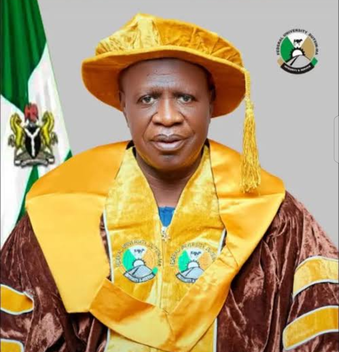 Nigerian Universities on the Rise Again: Salute to the FGN and Academia II