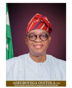 After 12 Years of Restrictions, Nigeria Scores Major Maritime Victory in U.S. Waters