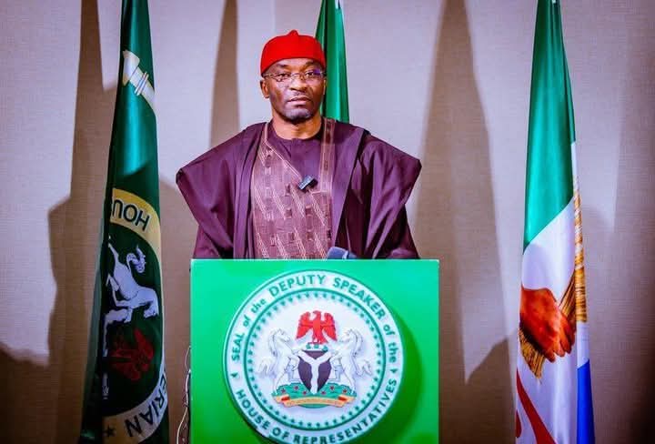 Constitution Review: Kalu Urges Nigerians to Demand Accountability, Transparency