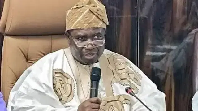 INEC Sounds Alarm Over Emerging Threats That Could Rock 2027 Elections