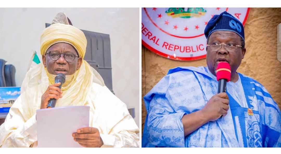 HON. IBRAHIM KABIR MASARI: THE QUIET WEIGHT OF CHARACTER