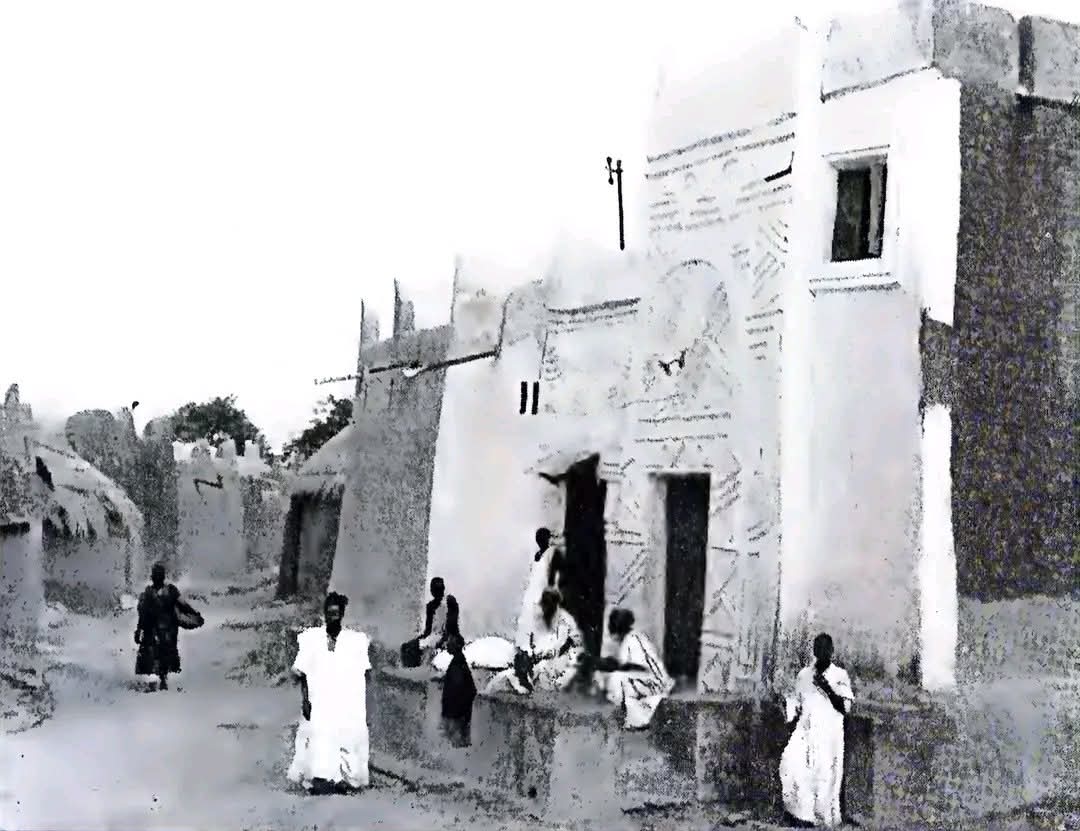 ORIGIN OF THE TITLE “GWAGWARE” IN KATSINA