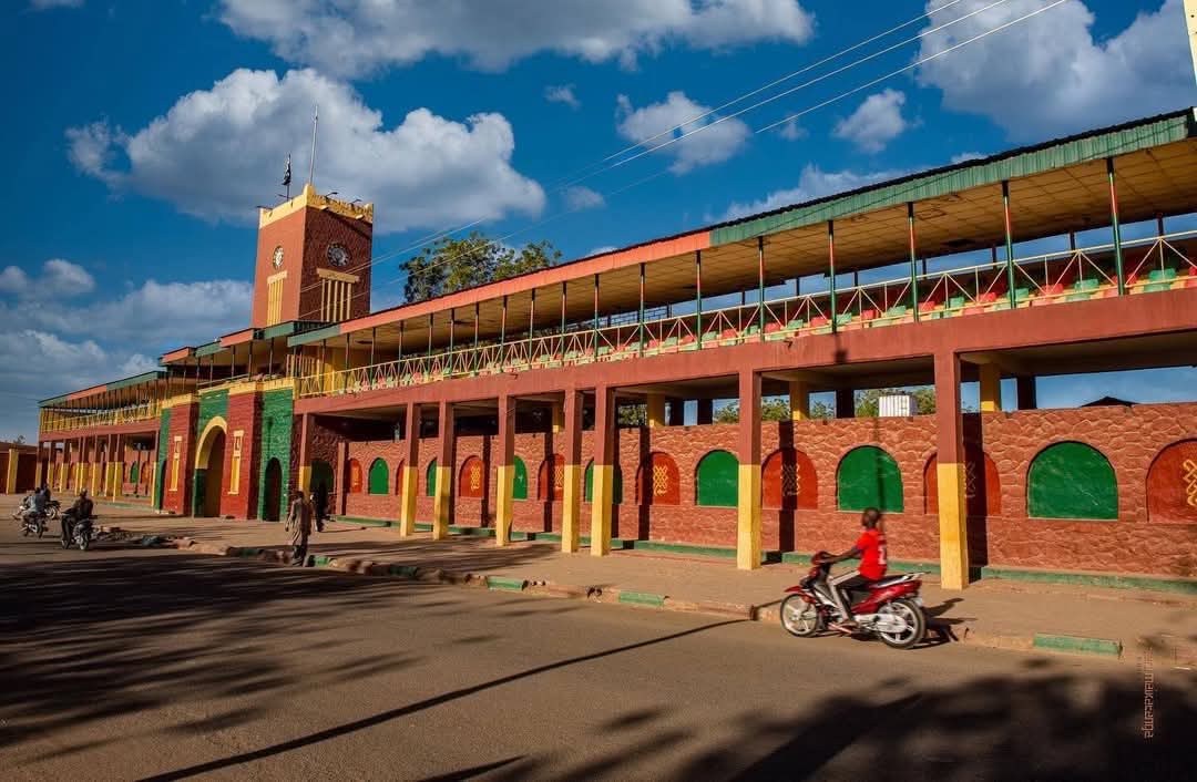 Sabbin Tsare-tsaren Masarautu Hudu a Katsina: Malamin Jami’a Ya Gabatar da Tsari Bisa Tsarin Tarihi da Yankuna
