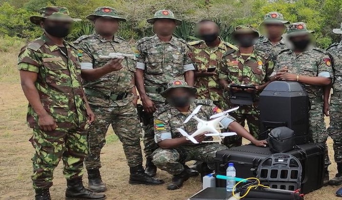 UN Raises Alarm as Terrorists Deploy Drones, Crypto and High-Tech Tools Across Northern Nigeria, Sahel