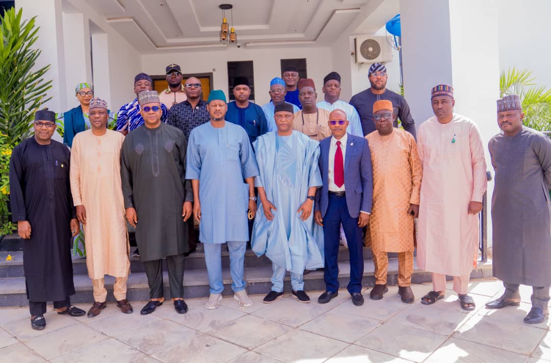 “Our Support for Security Initiatives Remains Total” — Governor Radda Assures ONSA Delegation