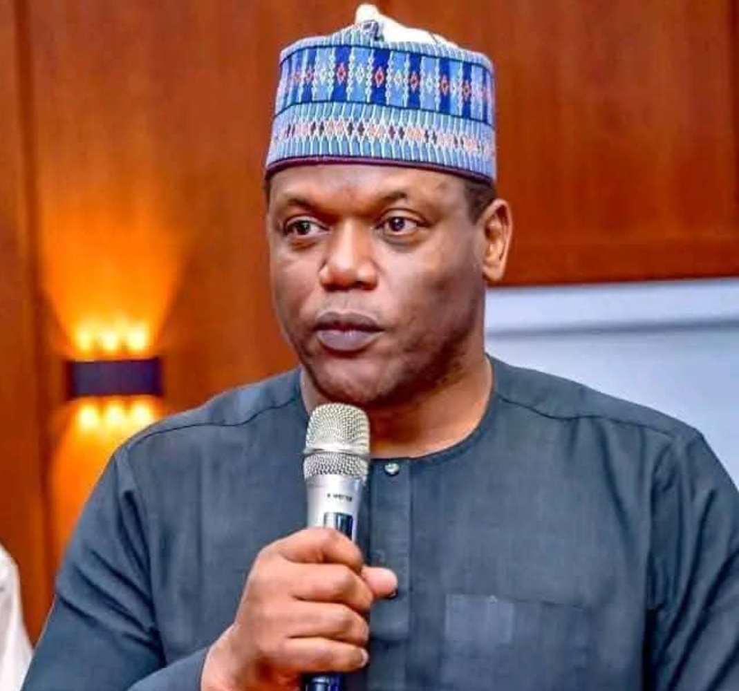 Muhammed Babangida Declines Appointment as Chairman, Bank of Agriculture