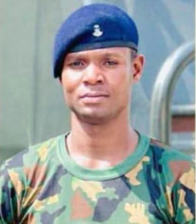 Army Declares Soldier Wanted Over Alleged Sale of Military Uniforms to Criminals