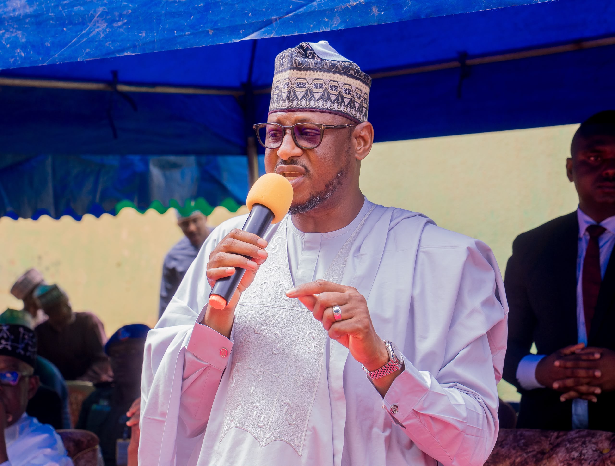 Katsina, Daura, Funtua Women Affinity Groups Save Over ₦349 Million: Governor Radda