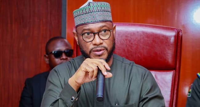 UNDP TA YABA WA GWAMNA LAWAL, TA CE GWAMNATIN ZAMFARA TA ZAMA ABIN KOYI GA SAURAN JIHOHI WAJEN TALLAFA WA AL'UMMA