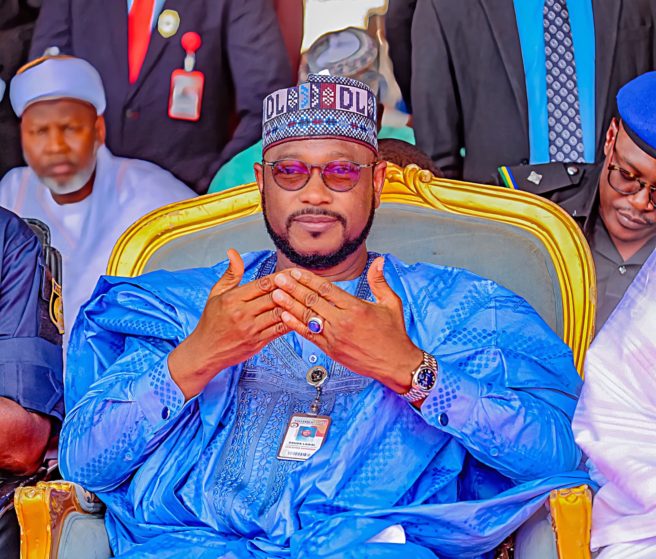 WAEC Da NECO Sun Saki Sakamakon Jarabawar Ɗaliban Zamfara Na Shekara Biyar, Yayin Da Gwamna Lawal Ya Warware Bashin Da Gwamnatocin Baya Suka Riƙe