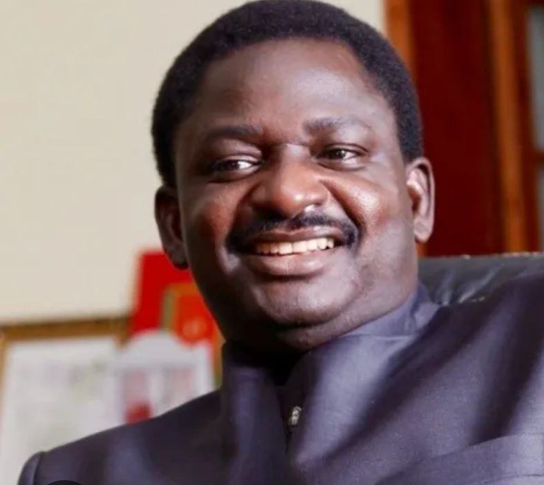 In defence of Nigerian doctors: Open letter to Femi Adeshina