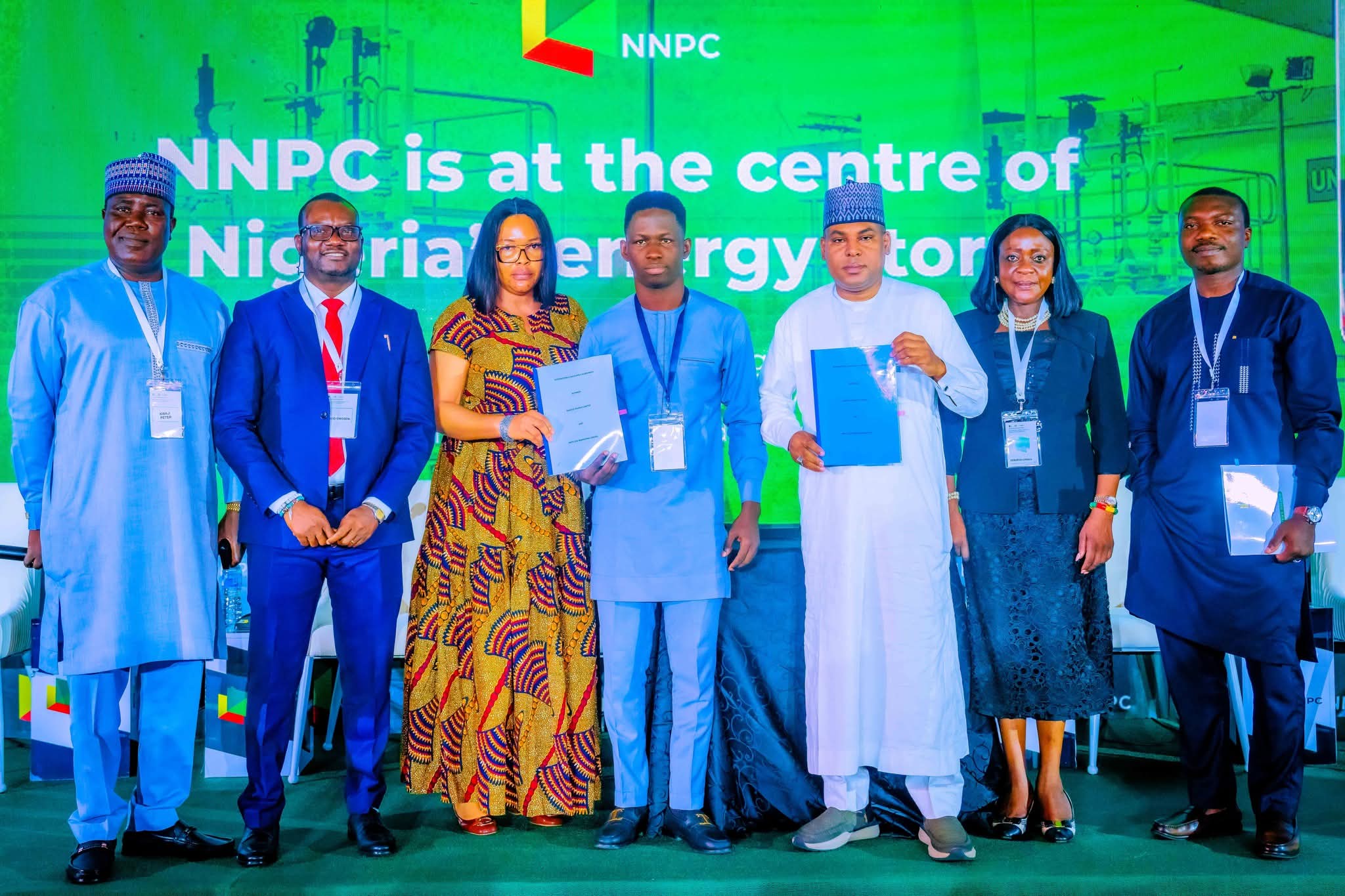 NGML Signs New Gas Supply Deal to Boost Power Generation, LNG Capacity