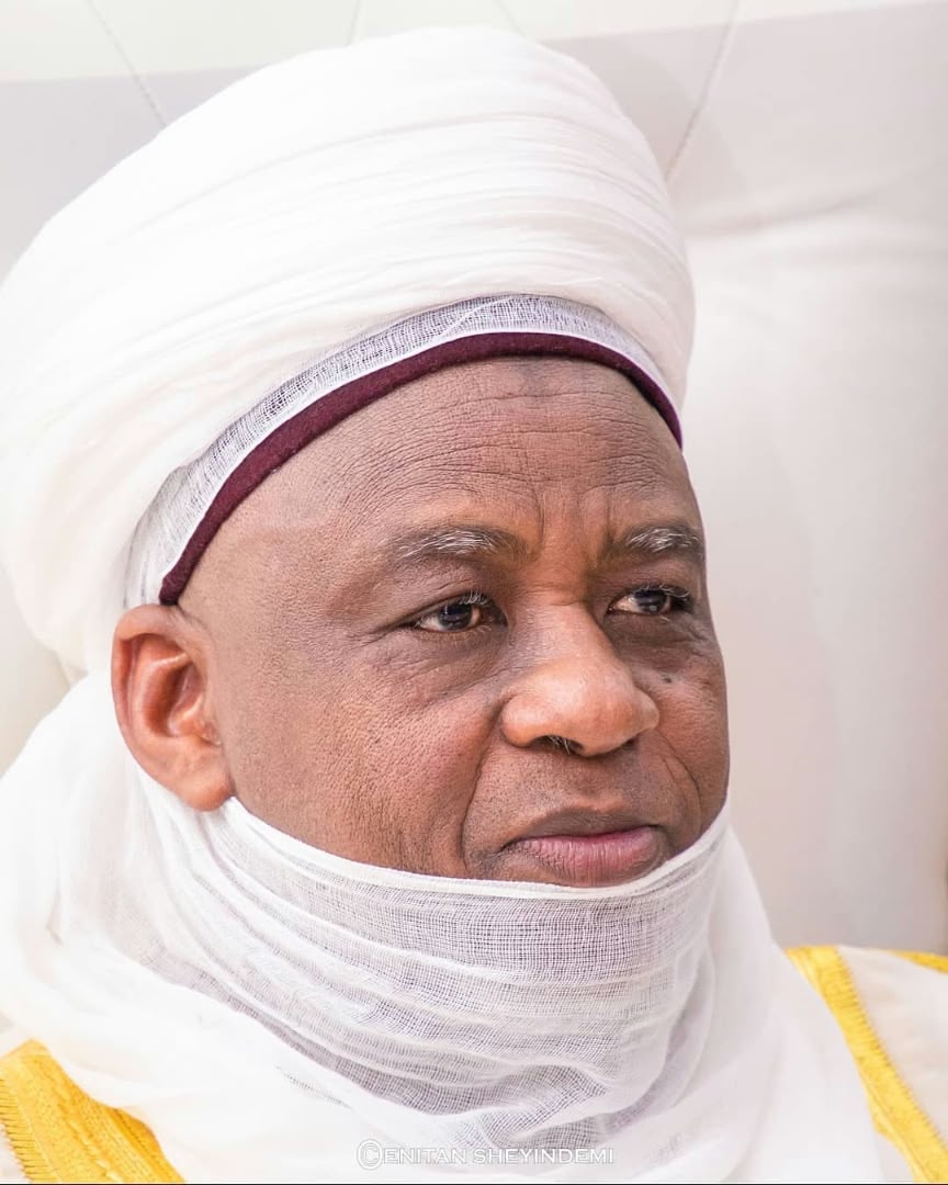 Seventy Years of Faith, Service and Leadership: Celebrating His Eminence, Alhaji Muhammadu Sa’ad Abubakar III, Sultan of Sokoto