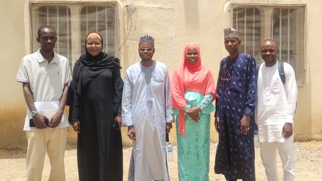 Group partners Katsina women journalists to combat violence extremism