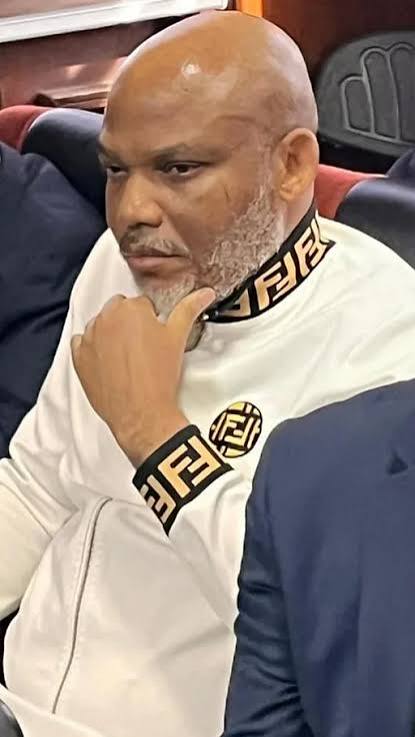US Congressman Pressures Nigeria Over Nnamdi Kanu, Warns of Possible Aid Cuts