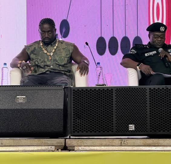 Show Us the Proof: Police Throw Down Challenge to VDM Over Explosive Banditry Allegations