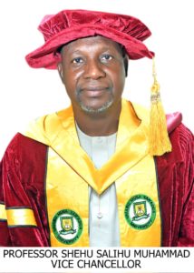 SUN CI KUƊIN JAMI'AR UMARU MUSA 'YAR'ADUA SAMA DA NAIRA MILYAN 500 SUN ƘI BIYA