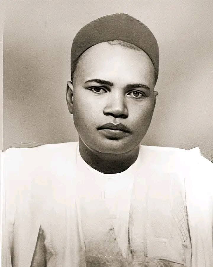 PIONEERING ECONOMIST: THE LEGACY OF MALLAM ALIYU MAI-BORNU, FIRST INDIGENOUS CBN GOVERNOR