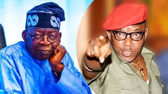 Dalung Takes Aim at Tinubu: ‘Working Vacation’ Cannot Override the Constitution