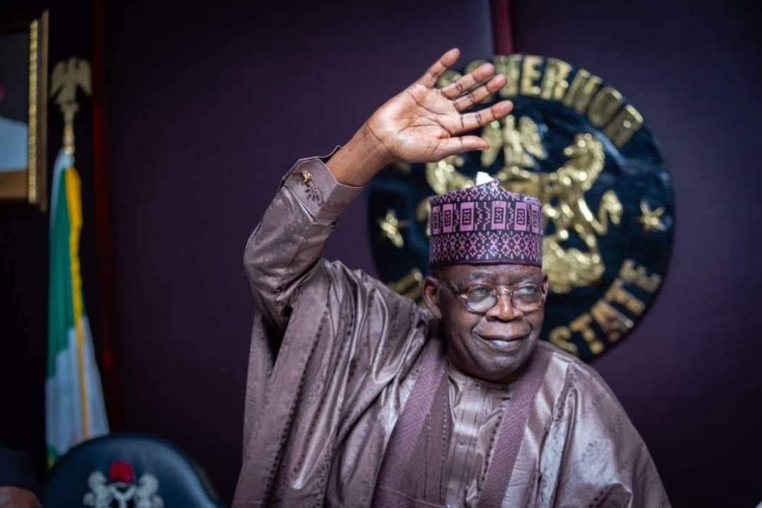 WE HAVE MADE UNDENIABLE PROGRESS: PRESIDENT BOLA TINUBU'S STATEMENT ON THE SECOND ANNIVERSARY OF HIS ADMINISTRATION ON MAY 29, 2025