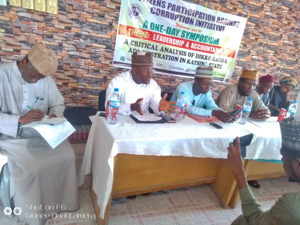 Katsina Governor Celebrates Two Years in Office with Focus on Transparency, Accountability
