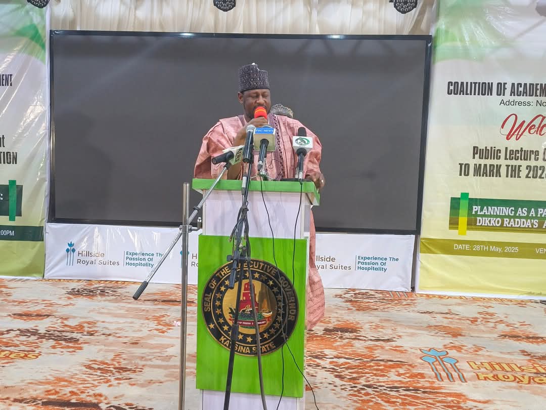 Radda Reaffirms Transparency, Merit and Inclusion as Key Pillars at Two Years in Office