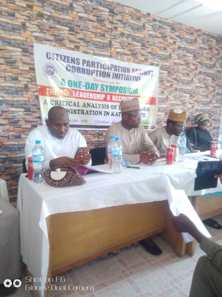 Katsina State celebrate Two Years in Office with Focus on Transparency and Accountability
