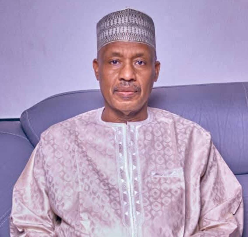 NATIONWIDE CALL FOR NIGERIANS TO JOIN AND REGISTER YOUR MEMBERSHIP WITH ADC