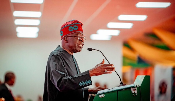 ‘We Will Defeat Terrorism’: Tinubu Assures Nigerians of Security Victory, Economic Recovery