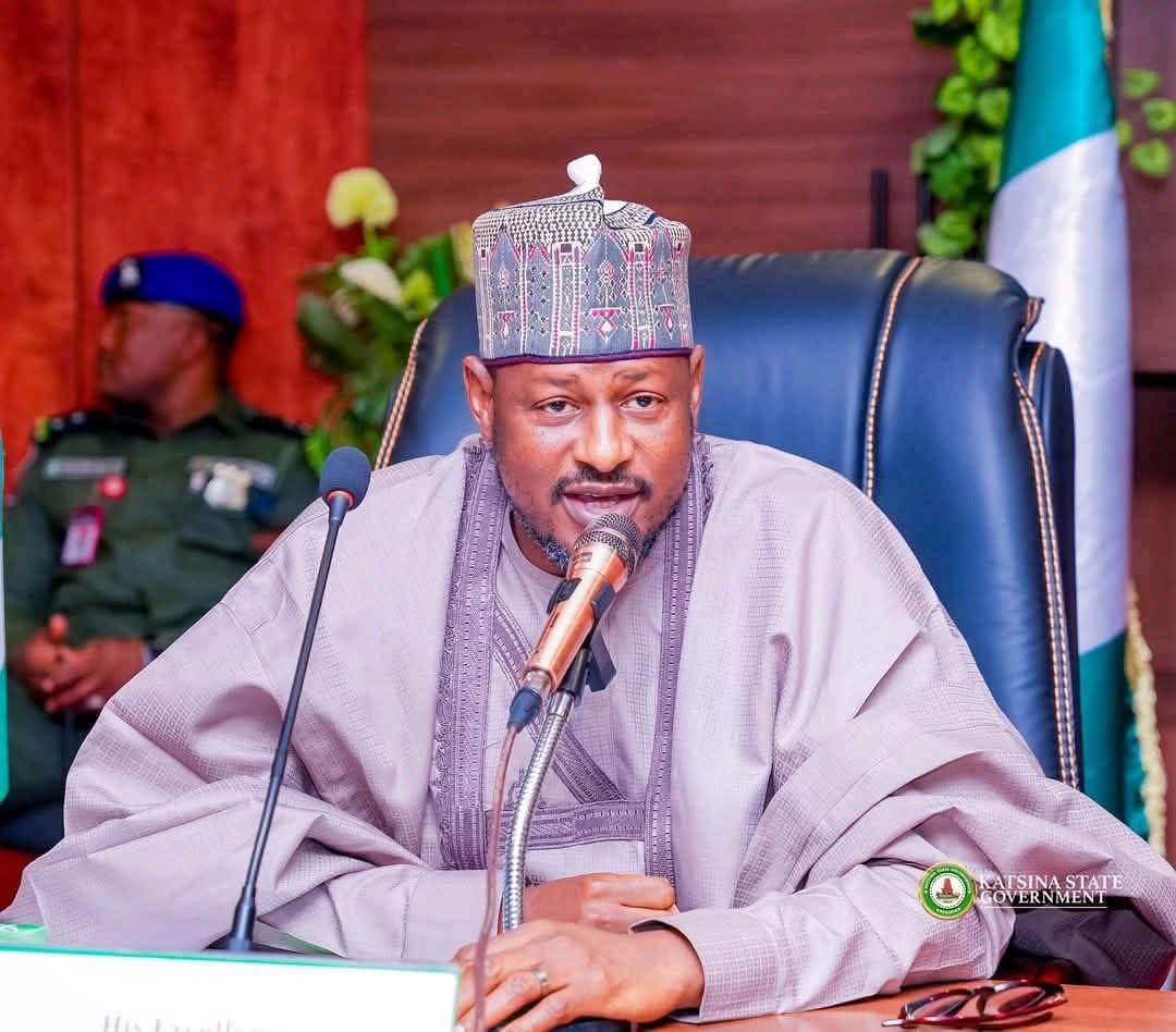 Katsina to Distribute Over 4 Million Insecticide-Treated Nets and 9 Million Malaria Preventive Drugs to Children