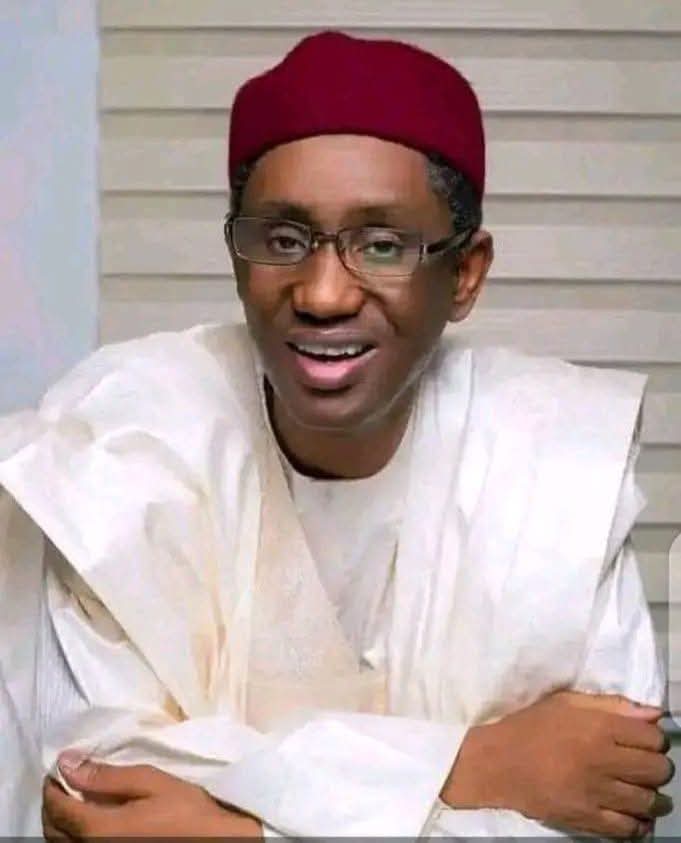 Za Mu Yi Maganin Ta’addanci Komai Tsawon Lokaci — Ribadu